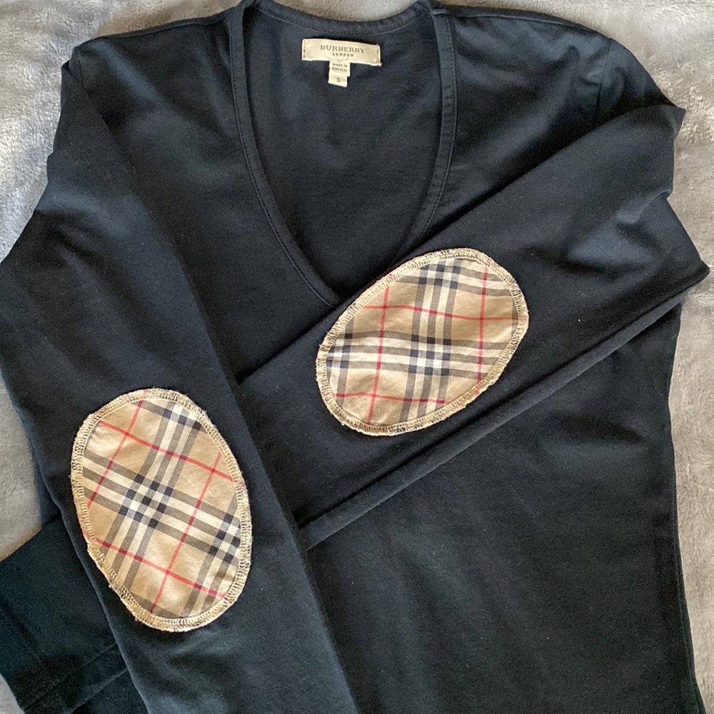 Burberry🐎